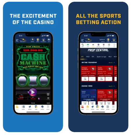 Maryland Casino Apps