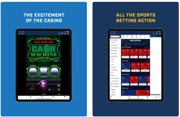 best michigan casino apps