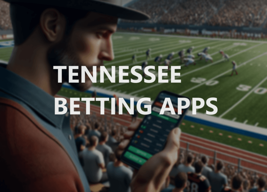 Tennessee Betting apps