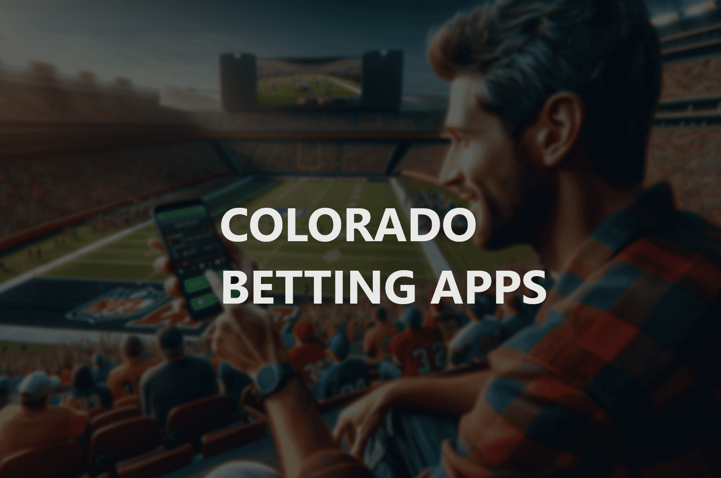 Colorado betting apps