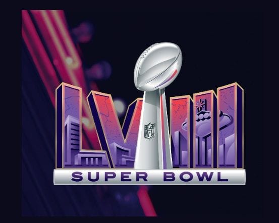 Super Bowl 2024 Betting