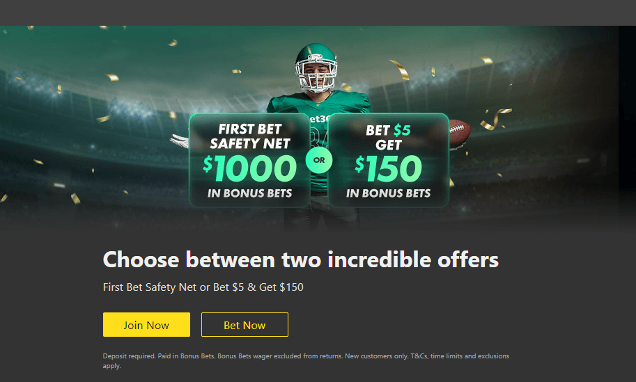 bet365 bonus bets