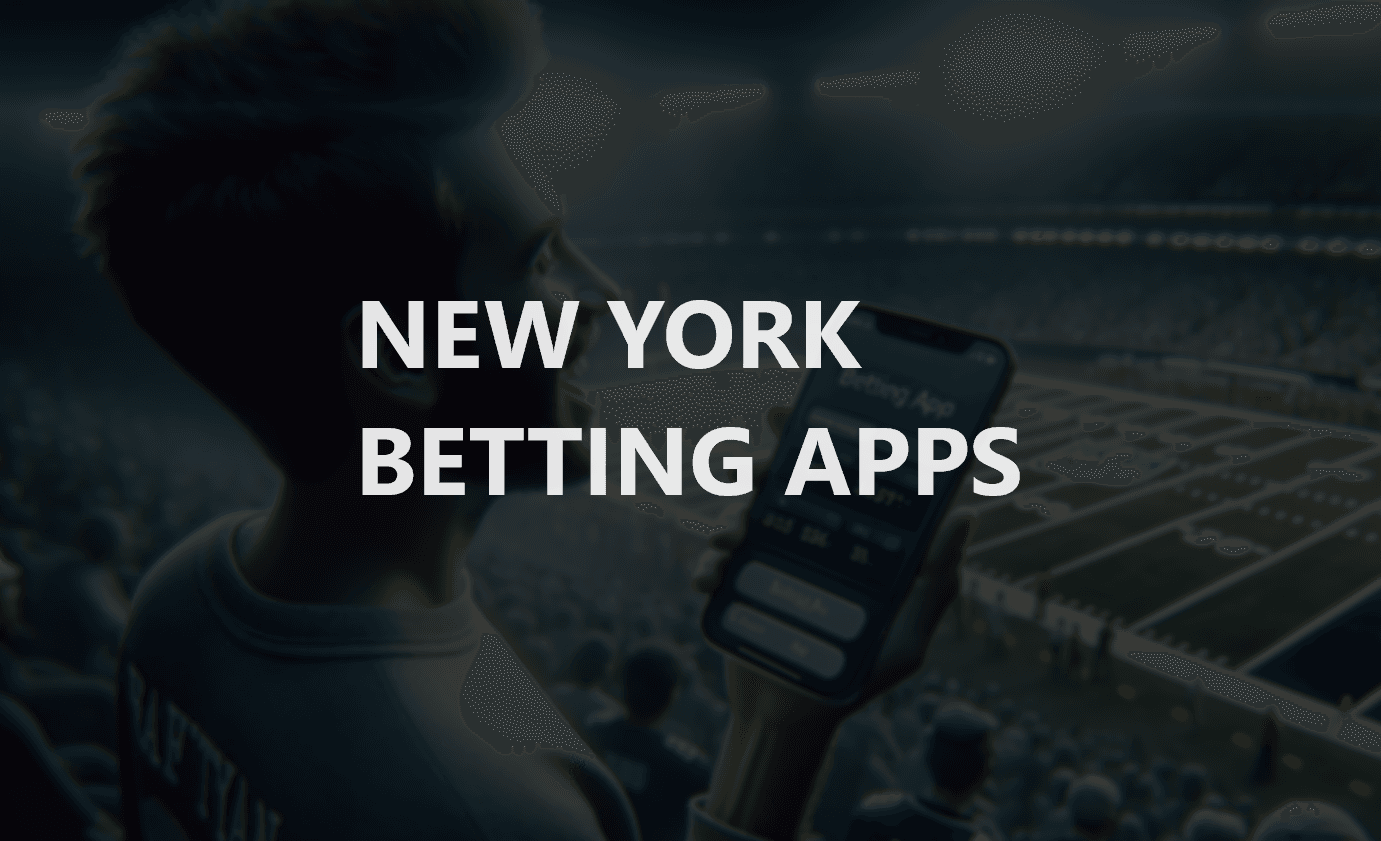 New York Betting apps