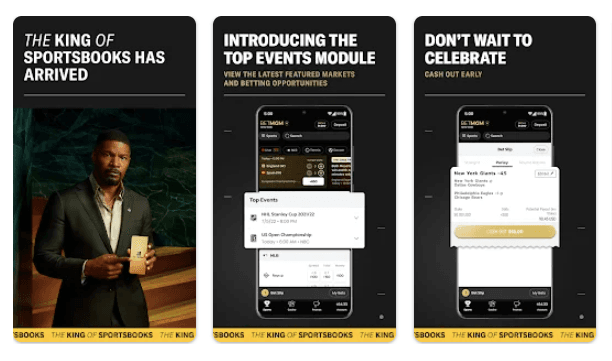 BetMGM Sportsbook App Indiana